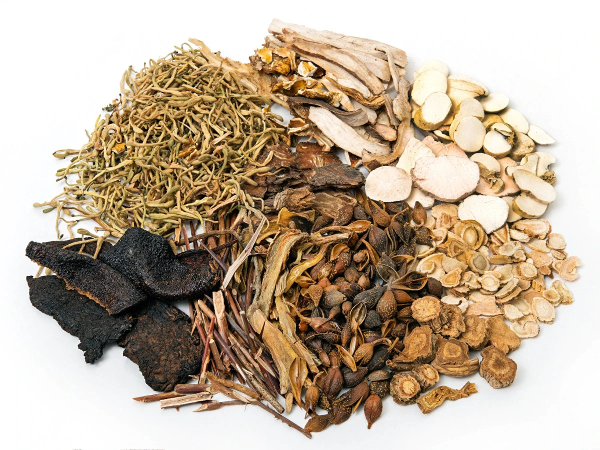 Herbal & Traditional Remedies